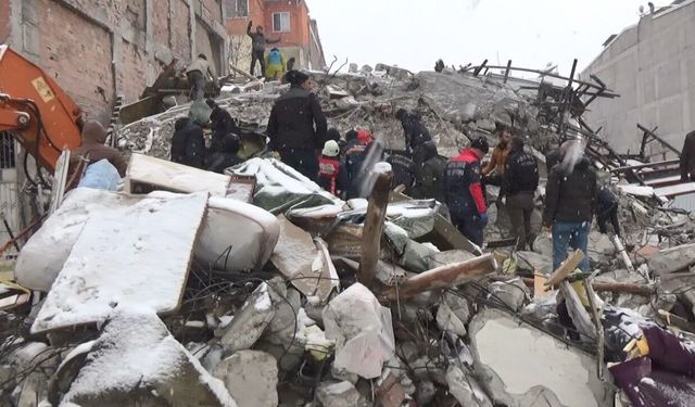 Malatya merkezli 7 ilde, yüklenici firmalara 'deprem' operasyonu; 26 gözaltı