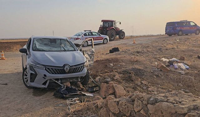 Otomobil kanala düştü: 4'ü çocuk 6 kişi öldü!