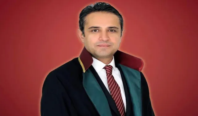 Muhammet Kürşat Üçüncü, Ankara 2 No’lu Baro Başkanlığına adaylığını açıkladı