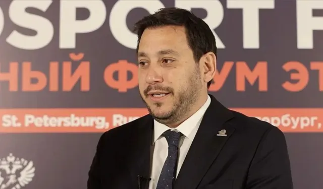 Mustafa Eröğüt kimdir?