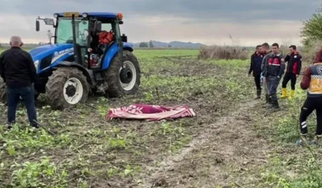 Osmaniye'de yıldırım düştü: 1 çoban hayatını kaybetti