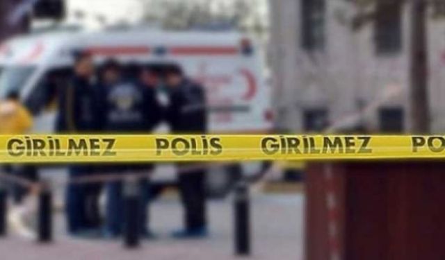 Mersin'de 19 yıllık 'mumya ceset' cinayeti aydınlatıldı