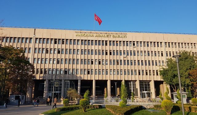 Ankara Sulh Hukuk Mahkemeleri satış memurluğu