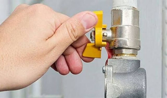 Tesisat işleri yaptırılacaktır