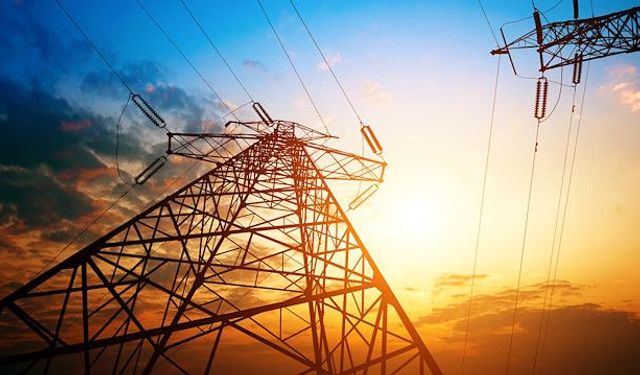 Elektrik enerjisi satın alınacaktır
