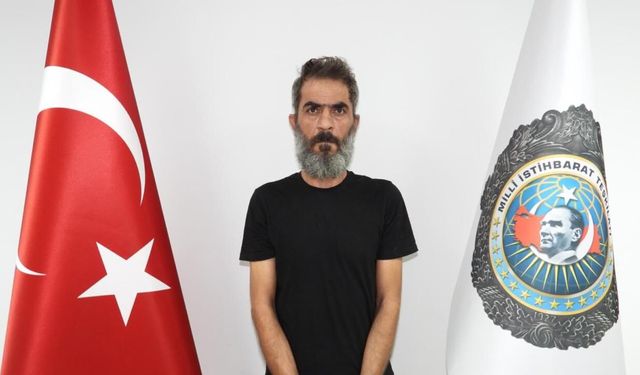 Reyhanlı saldırısı faili Ömer el-Hatip kimdir?
