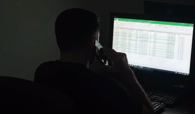 Sahte araç kiralama siteleriyle dolandırıcılığa 12 tutuklama