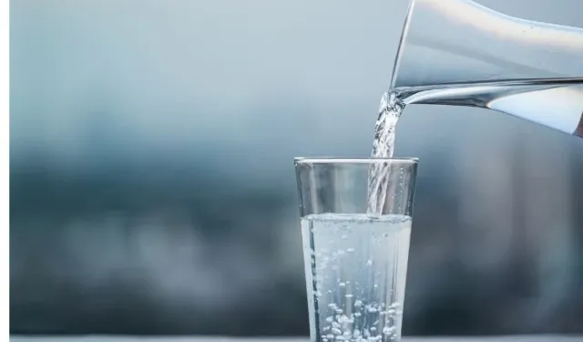 Binlerce kişinin hastanelik olduğu Tokat'ta su testlerinin sonuçları açıklandı