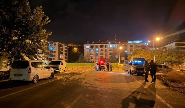 Tunceli’de silahlı saldırı; 1 yaralı, 1 gözaltı