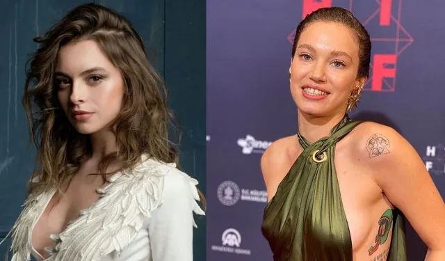 Melisa Şenolsun ve Melis Sezen’in uyuşturucu test sonuçları belli oldu