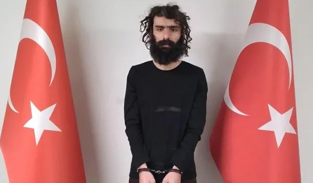 MİT'ten IŞİD operasyonu; Uğur Bahadır Türkiye'ye getirildi