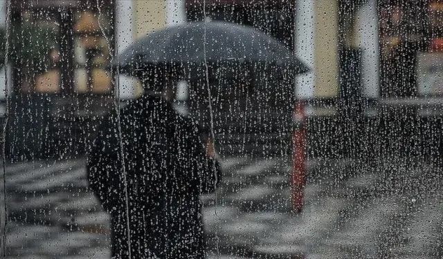 Meteoroloji’den Güneydoğu için fırtına uyarısı: 4 bölgeye dikkat