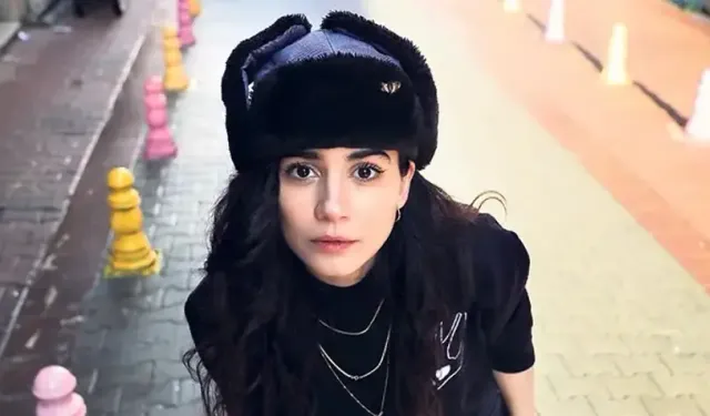 Oyuncu Zeynep Çamcı anne oldu: Oğluna 'Can' adını verdi!