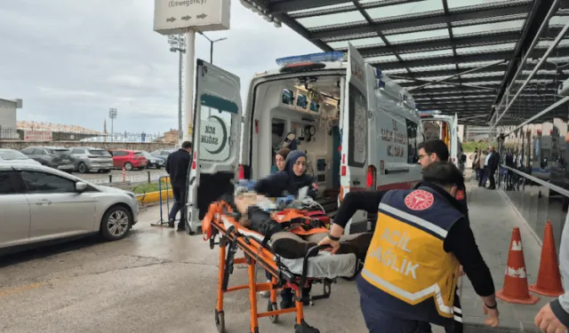 Zonguldak'ta maden ocağında göçük: 1 işçi hayatını kaybetti!