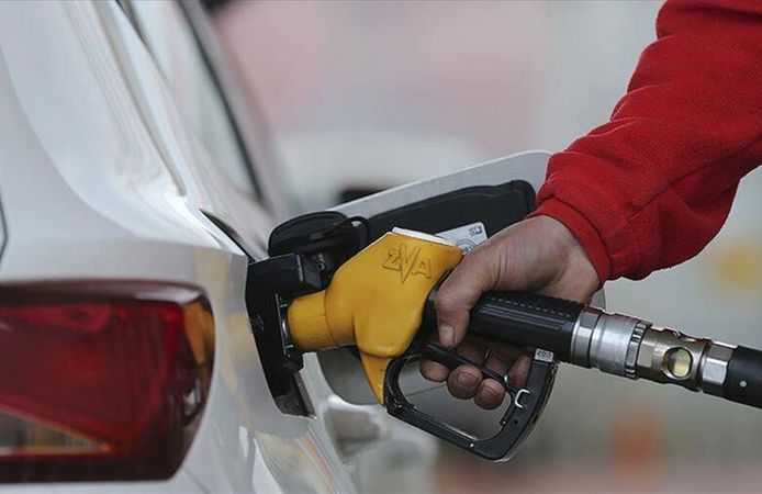 Motorinin ardından bu kez benzine dev zam!