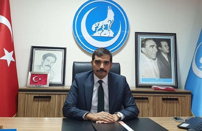 Ayşe Ateş: İzzet Ulvi Yönter'in istifasıyla Sinan Ateş dosyasında yeni gelişmeler olacak!