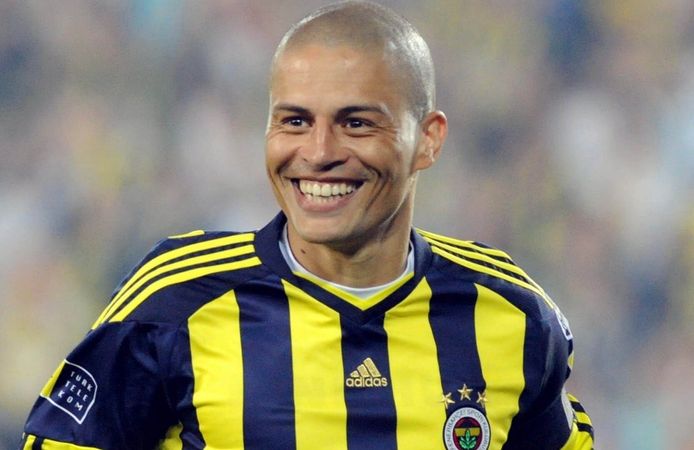 Metin Diyadin’in ardından: Gençlerbirliği'nden Alex de Souza açıklaması