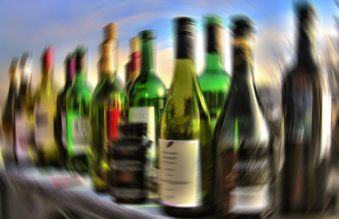 Alkol şirketleri artık festivallere sponsor olamayacak