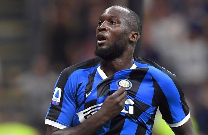 İddia: Lukaku, Türkiye yolunda