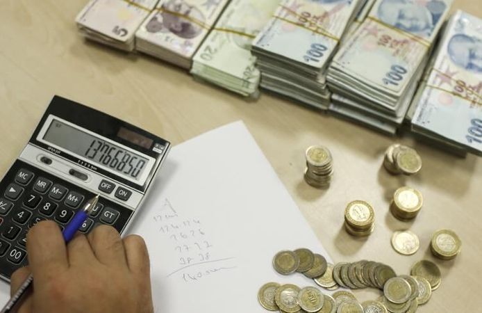 Esnaf borçlarına 60 ay faizsiz yapılandırma