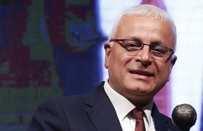 TELE1’in satışa çıkmasına Merdan Yanardağ’dan tepki!