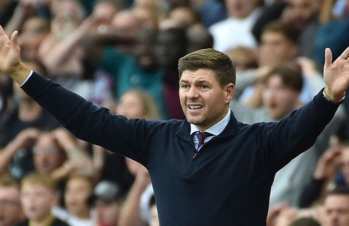 Trabzonspor’dan dev hamle: Teknik direktörlük görevine Steven Gerrard!