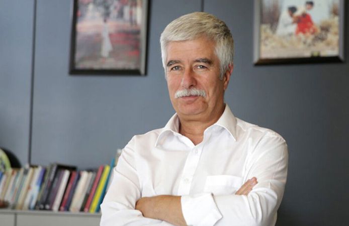 Faruk Bildirici’den Yeni Akit’e tepki