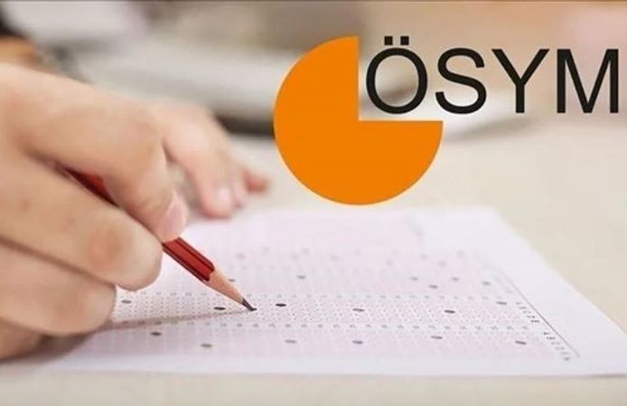 KPSS Ortaöğretim sınavı başladı