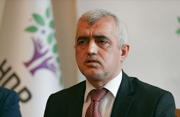 DEM Partili Gergerlioğlu’ndan Hulusi Akar çağrısı