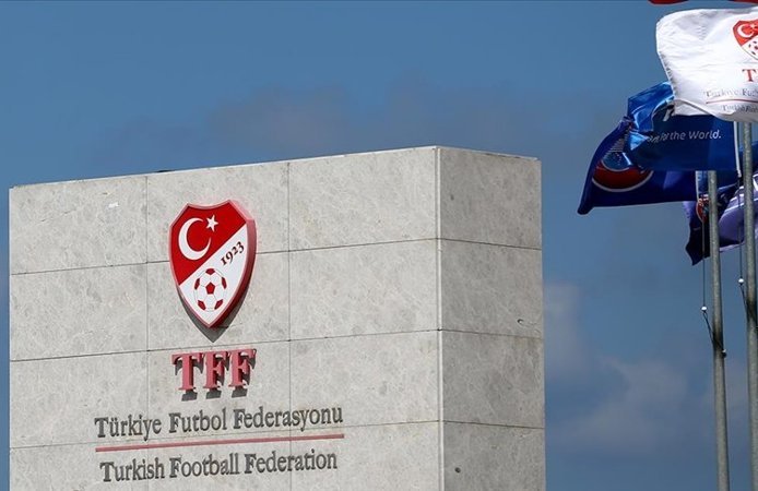 11 Süper Lig kulübü PFDK'ye sevk edildi