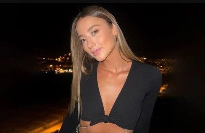 Aleyna Kalaycıoğlu, cezaevinden mektup gönderdi