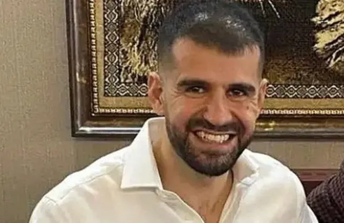 Ayhan Bora Kaplan'dan mahkeme başkanına: 'Bu dosya yüzünden hukukçu oldum'