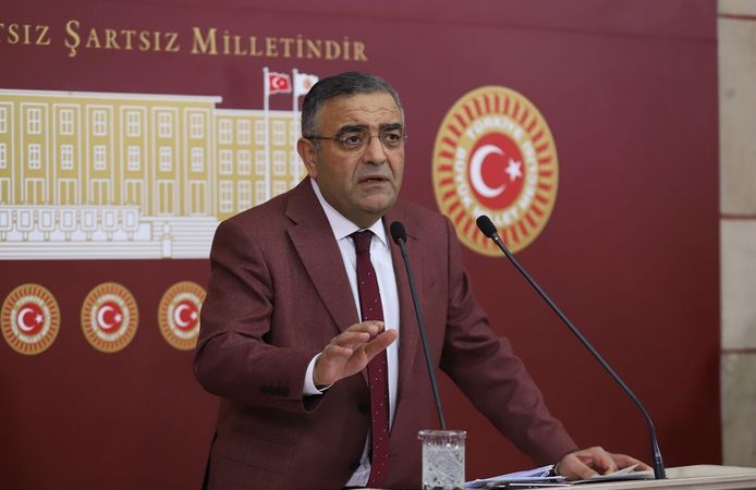 Yeni Partili Tanrıkulu'ndan borsa tepkisi: '525 milyar liralık kayıp var'