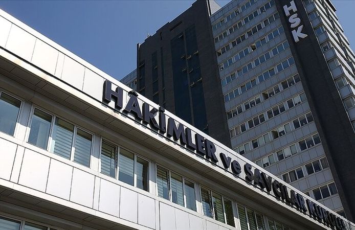 HSK'dan kritik görev değişikliği: İBB davası heyet başkanı değiştirildi