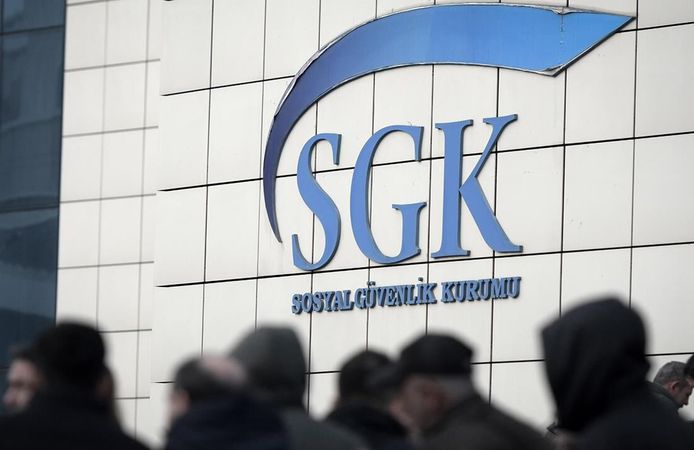 Vergi ve SGK prim borcu olanlar dikkat
