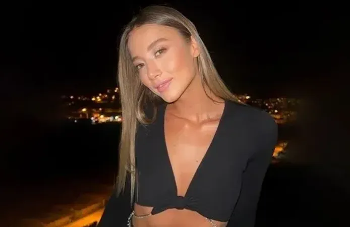 Aleyna Kalaycıoğlu'nun annesi: Canbay kızıma şiddet uyguluyordu