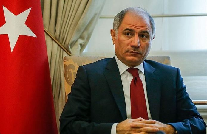 AK Parti Genel Başkan Vekili Efkan Ala’dan kritik ‘süreç ve çerçeve yasa’ açıklaması