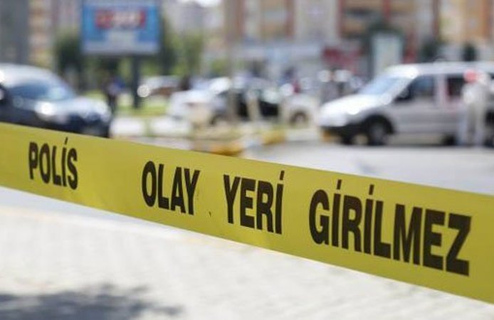 Ankara'da park halindeki otomobilinin içinde ölü bulundu