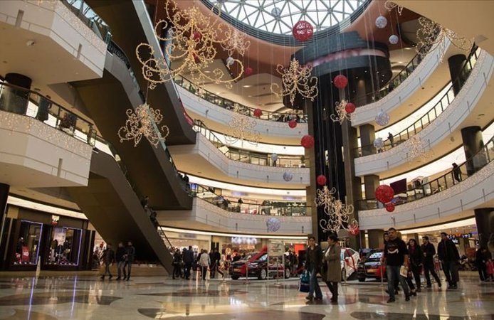 AVM girişleri ücretli mi olacak? DMM'den açıklama geldi