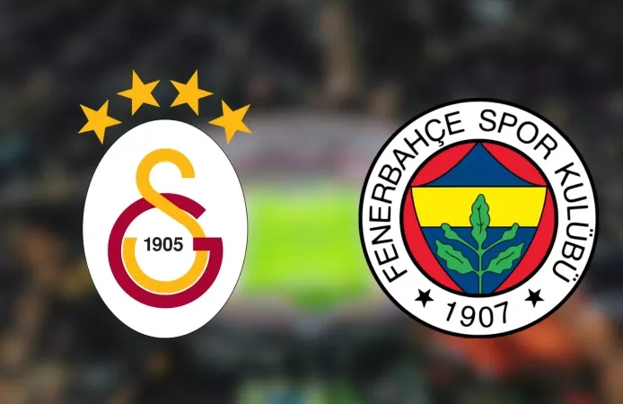 Galatasaray-Fenerbahçe derbisi yarın: Muhtemel 11’ler belli oldu