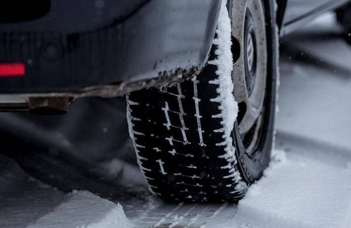 Kış lastiği dönemi bitiyor, ücretler el yakıyor