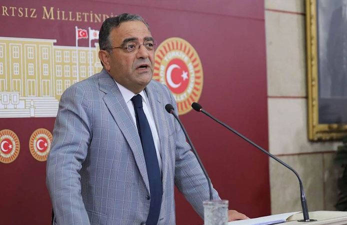 Sezgin Tanrıkulu’ndan çerçeve yasaya ilişkin kritik açıklama
