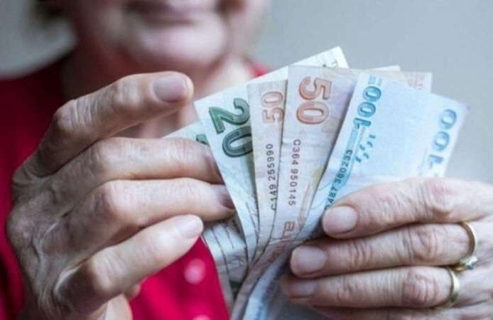 Bankalardan emekliye promosyon yarışı: Tutar, 50 bin TL’ye dayandı!