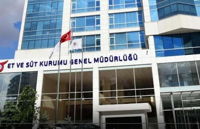 Et ve Süt Kurumu elde kalan kurbanlıklara alım garantisi verdi