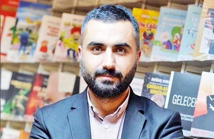 Özgür Özel'den Alican Uludağ'ın gözaltına alınmasına sert tepki