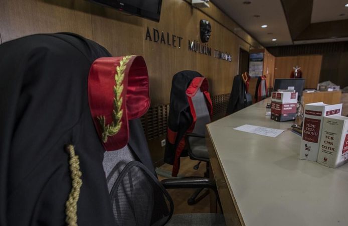 Bakan Gürlek, Hakim ve Savcı Yardımcılığı mülakat sonuçlarını açıkladı