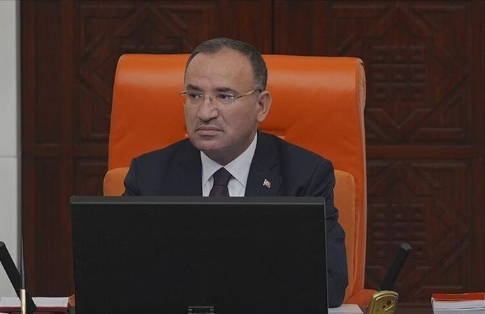 Bekir Bozdağ’dan AK Partili vekillere uyarı: ‘Yapmayın Allah aşkına, yapmayın!’