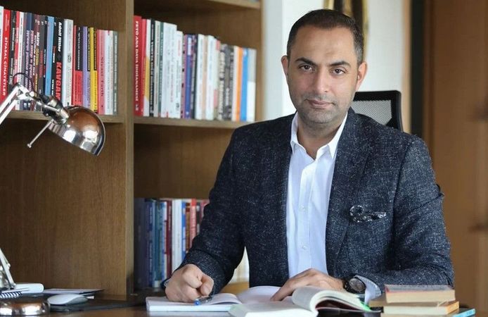 Murat Ağırel’den cezaevinden ilk mesaj: 'Hata bende!'