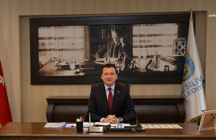 Silivri Belediye Başkanı Bora Balcıoğlu için tutuklama talebi!