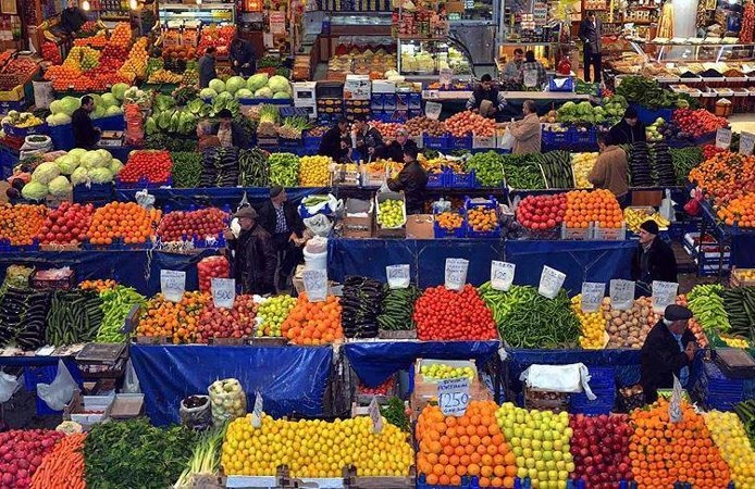 Nisan ayında zam şampiyonu belli oldu